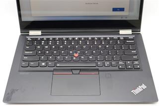 LENOVO THINKPAD X13 YOGA GEN 1 - 16GB RAM - 128GB HD - WIN 11